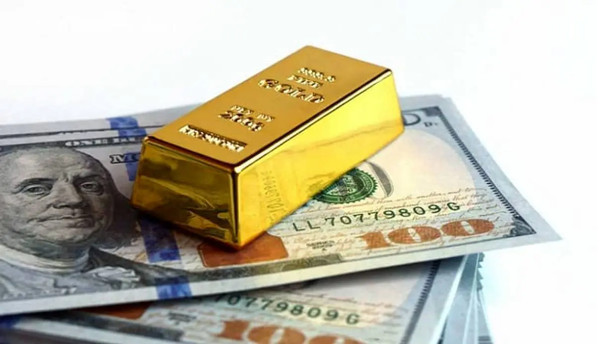 وضعیت قیمت سکه، طلا و ارز در آخرین روز خرداد