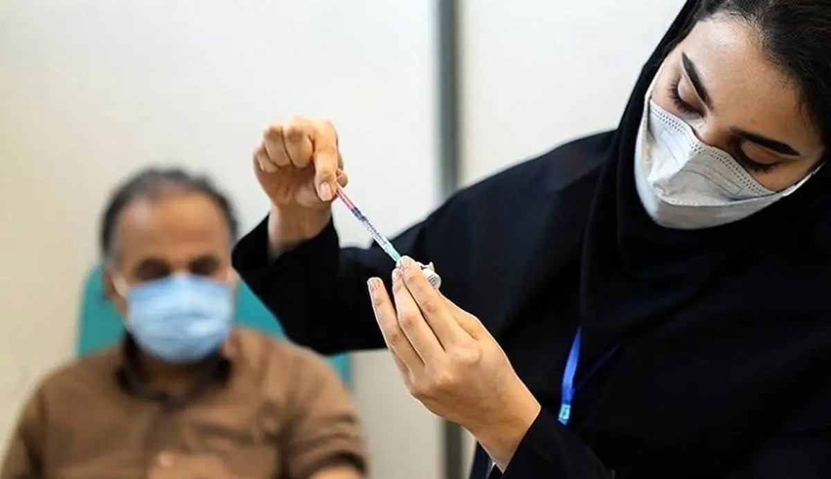 خبر خوش درباره تاثیر واکسن ایرانی روی ویروس جهش‌یافته