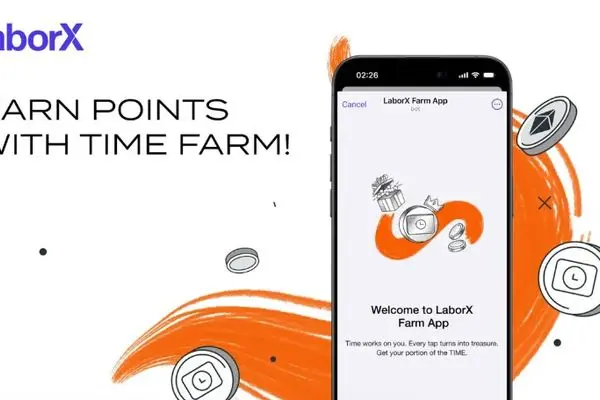 جواب سوال امروز timefarm تایم فارم 16 مرداد سه شنبه