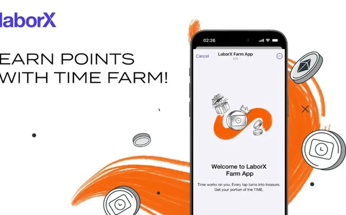 جواب سوال امروز timefarm تایم فارم 16 مرداد سه شنبه