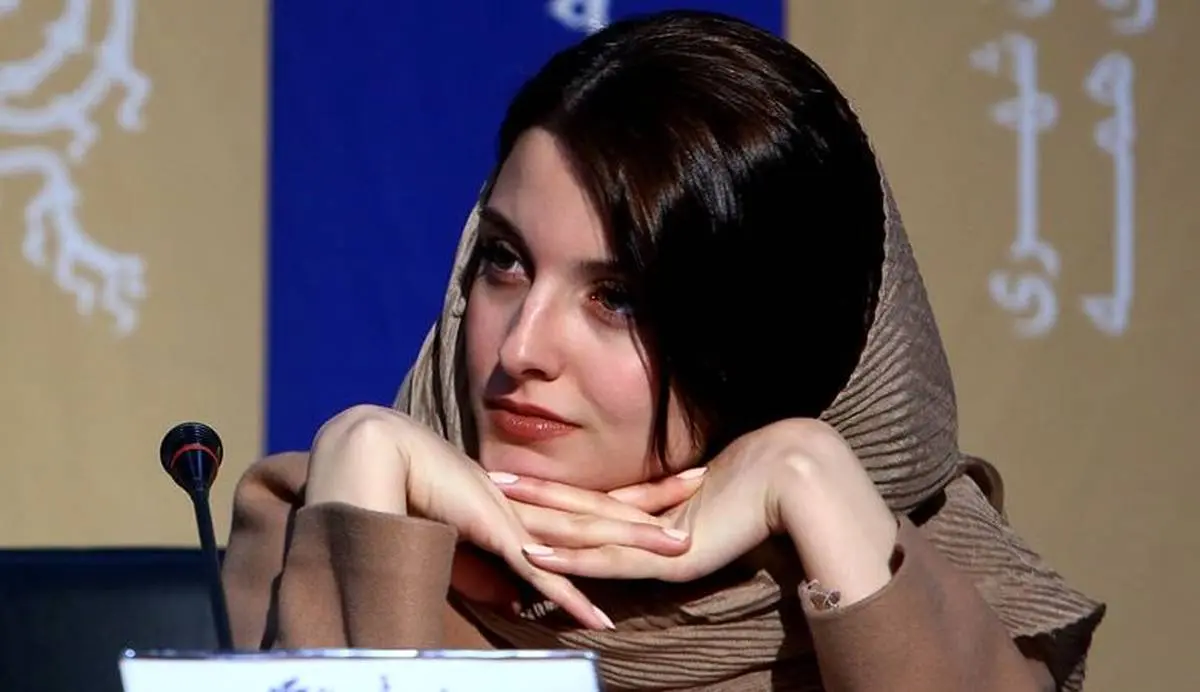 عکس/ دختر جوان تبریزی در نقش زن گرجی سریال جیران