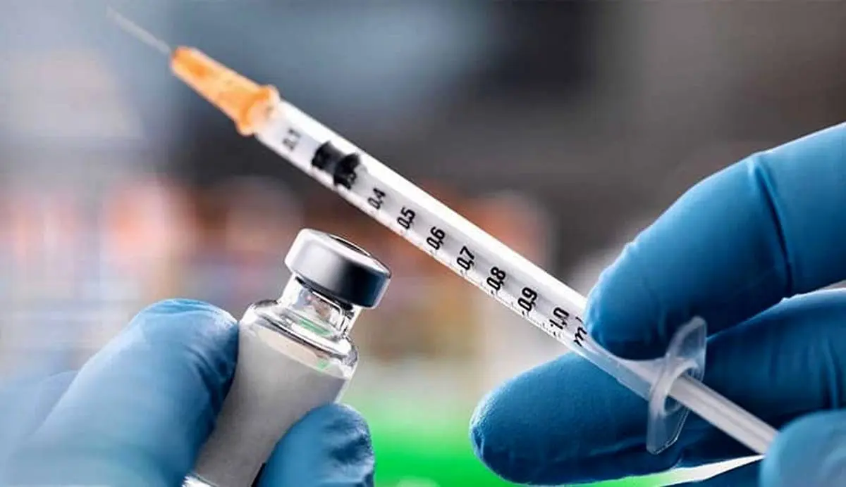 شفاف سازی هلال احمر درباره ورود واکسن کرونای فایزر به ایران