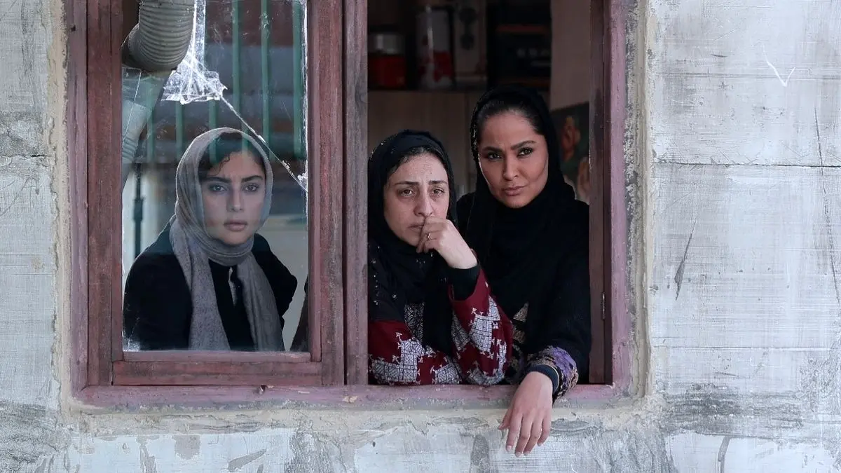 توضیحات کارگردان «غربت» به ماجرای توهین به اعراب