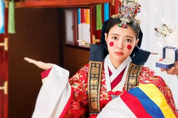 8 سریال جذاب کره ای با بازی  «لی سه یونگ»