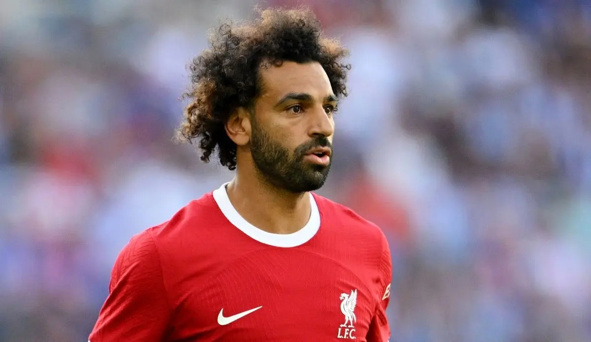 محمد صلاح نیز مصدوم شد؛ وضعیت بد لیورپول تمامی ندارد!! 