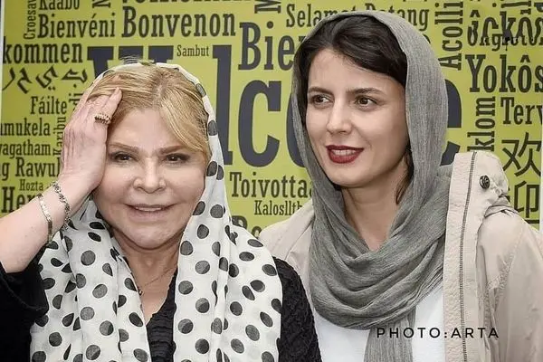 اخبار ضدونقیض از درگذشت زری خوشکام همسر سابق عی حاتمی