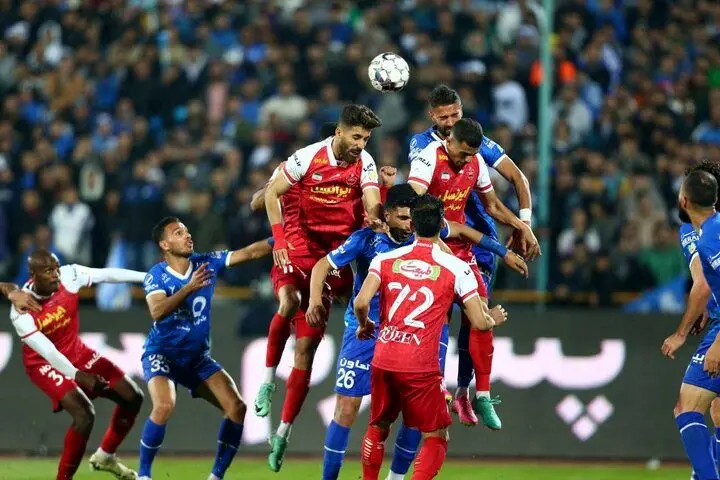 صدور جدی‌ترین هشدار AFC برای استقلال و پرسپولیس