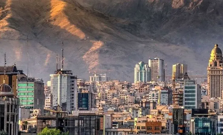 از این تاریخ هوای تهران گرم می شود!