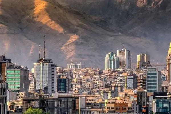 از این تاریخ هوای تهران گرم می شود!