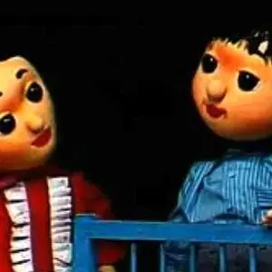 "هادی و هدی" ‌خاطرات کودکی دهه شصتی ها دوباره می آیند!