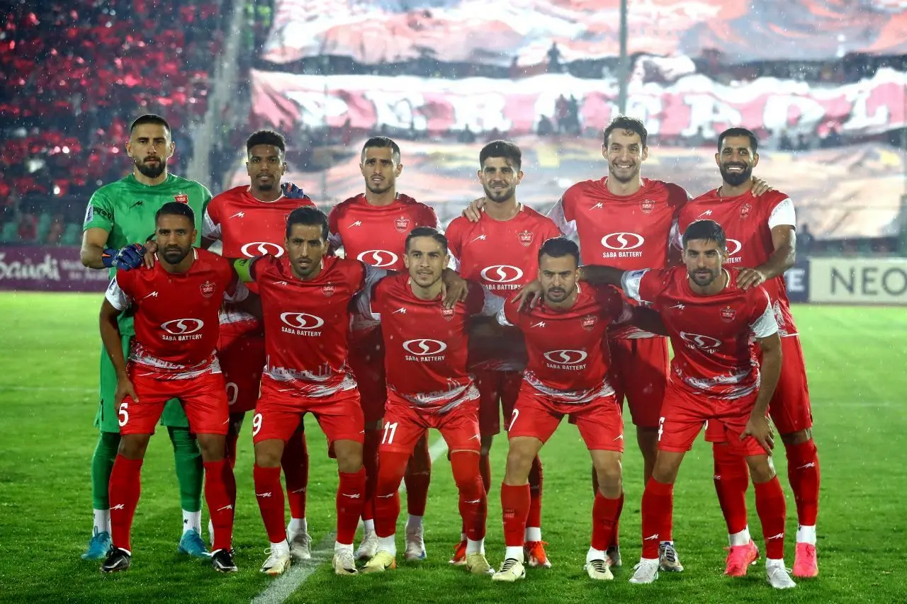 حکم جنجالی پرسپولیس صادر شد