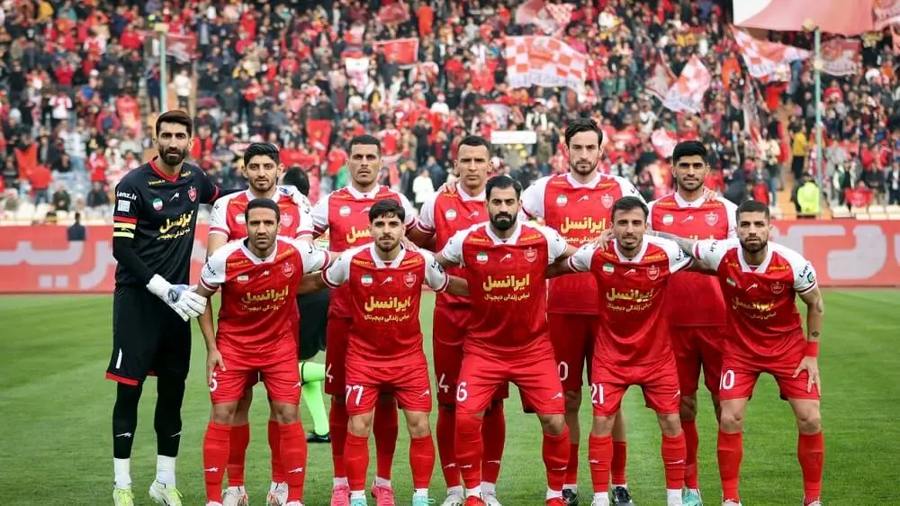 پنالتی‌زن اول پرسپولیس در دربی مشخص شد!