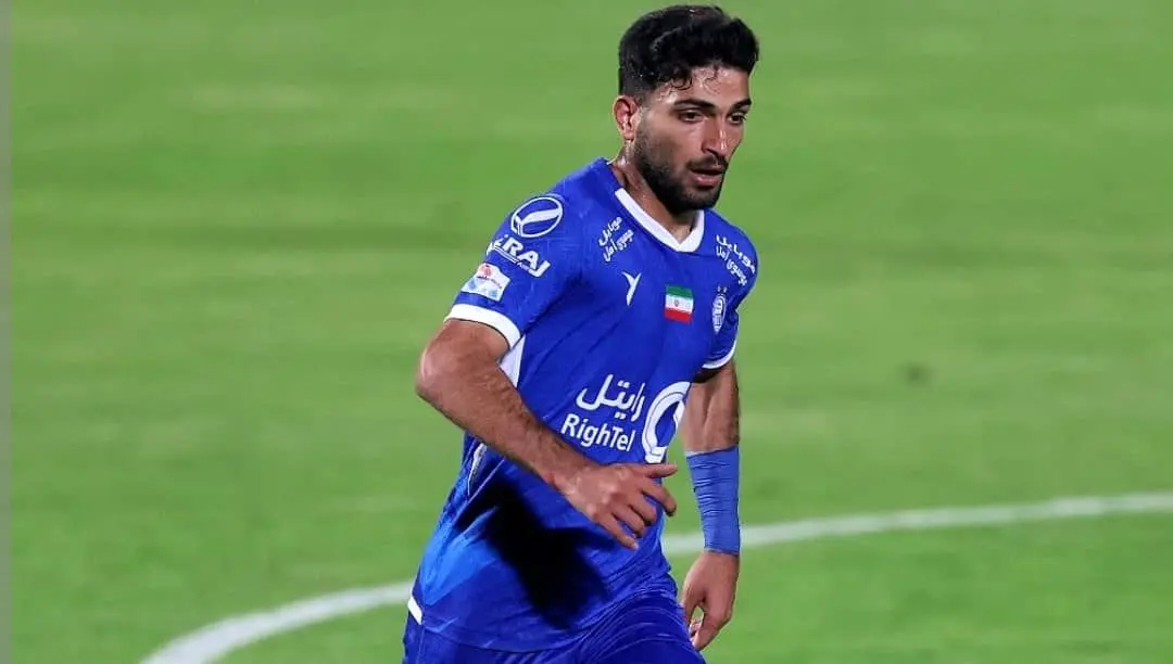 فقط امید حامدی فر نبود که پول غذا هم ندارد؛ پرسپولیسی ها اول گفتند