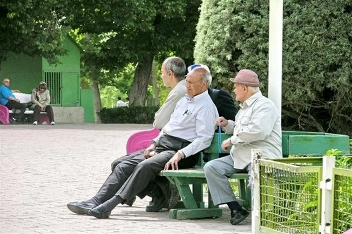 زمان افزایش ۹۰درصدی حقوق بازنشستگان با همسان سازی