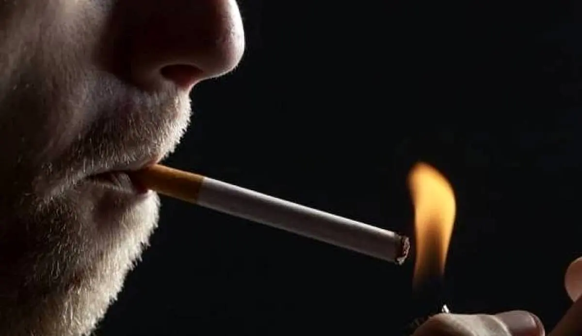 کابوس ترک سیگار؛ پاداشی غیرقابل انکار