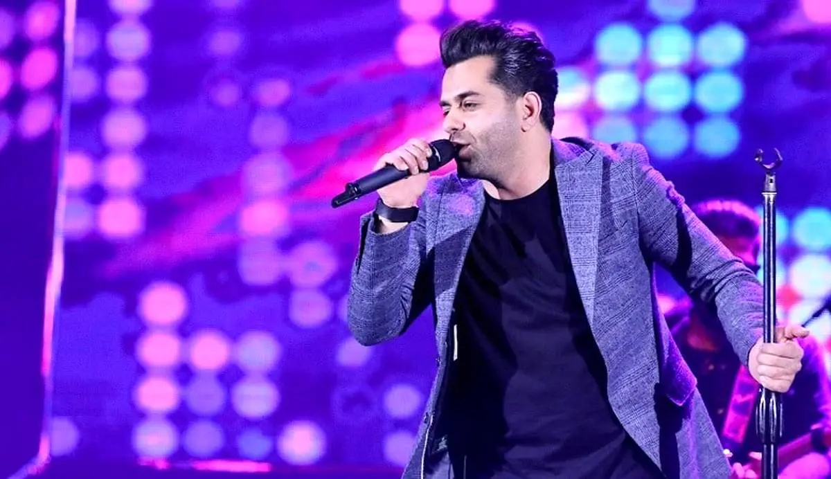 خواننده‌های ایرانی با تورهای دور دنیا همچنان می‌تازند!