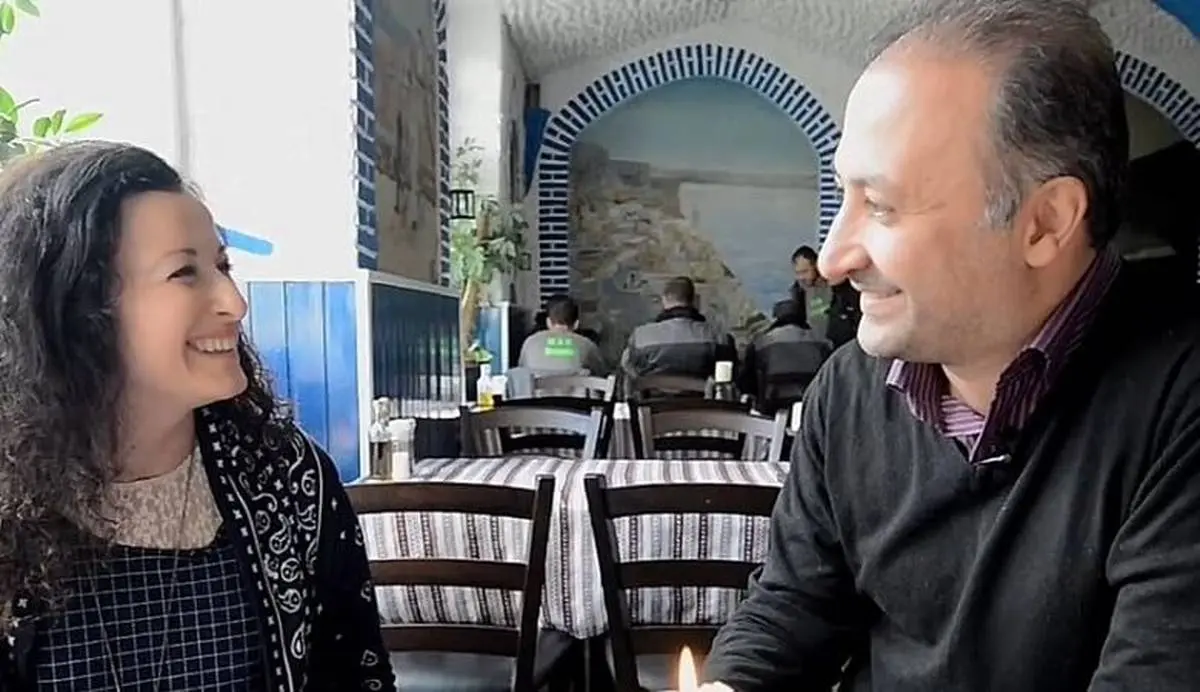 ویدئو/ مجری صداوسیما: شماره‌ام را گیر آوردند و مرا مورد لطف قرار دادند!