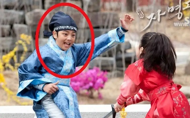  تصاویر/ تغییر چهرۀ «شاهزاده هودونگ» سریال «جومونگ 3» در 26 سالگی