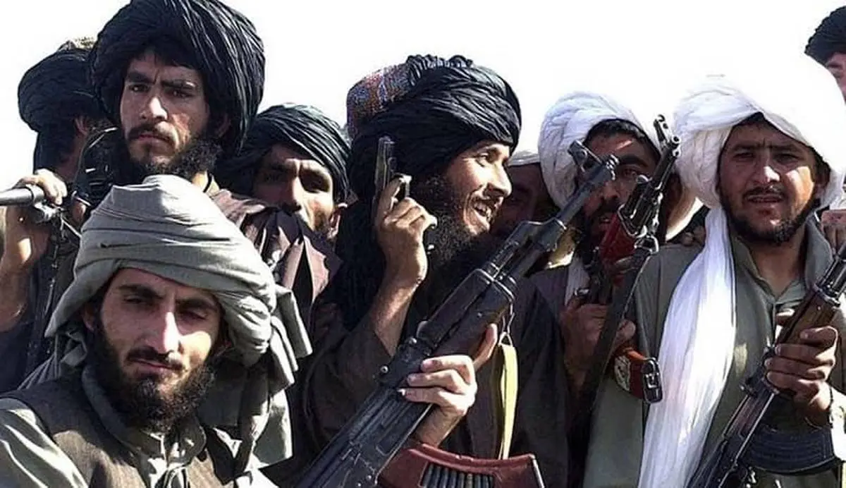 طالبان تکلیف حکومت را مشخص کرد!