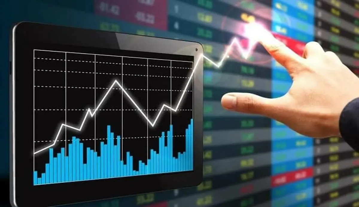 جهش چشمگیر بورس در معاملات امروز 2 شهریور 1400