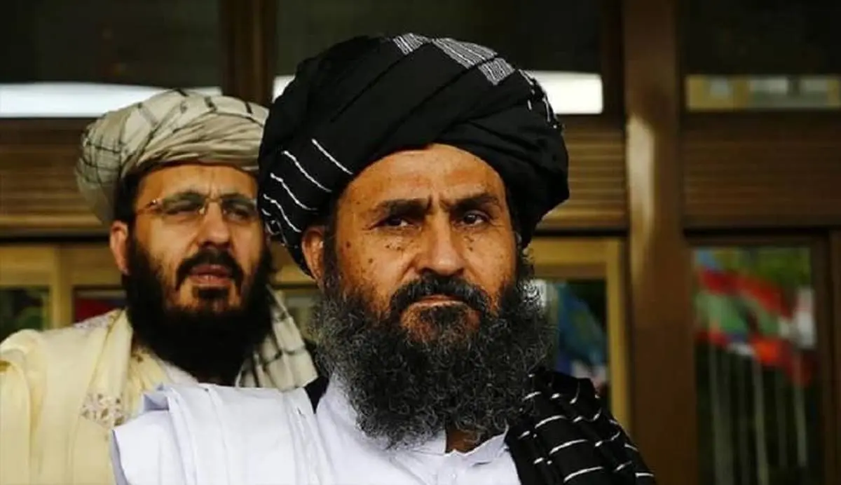 رئیس جدید دولت افغانستان کیست؟