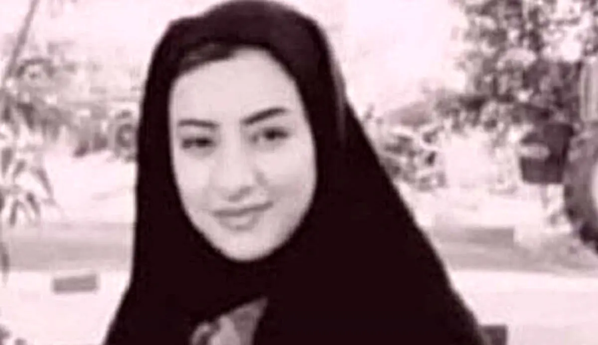 مرد روحانی به اتهام قتل همسرش مبینای ۱۶ساله دستگیر شد