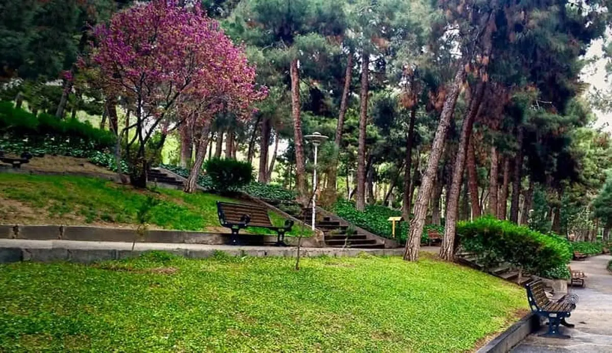 تعطیلی پارک های تهران تا اطلاع ثانوی
