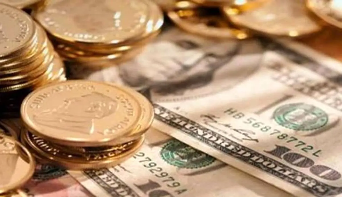 آخرین قیمت طلا، سکه و دلار امروز ۱۴۰۰/۰۶/۲۷