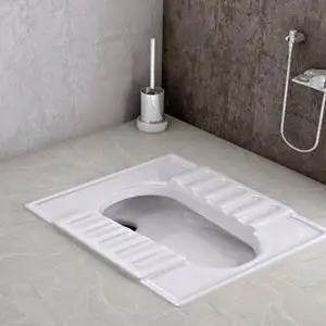 عکس/ خلاقیت خنده دار پدر ایرانی در تعمیر سیفون توالت حماسه ساز شد!