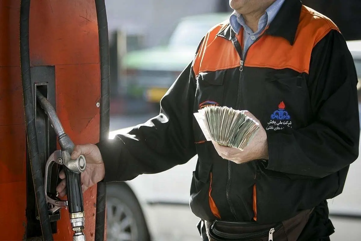 چرا ایران ارزان‌ترین بنزین دنیا را دارد؟
