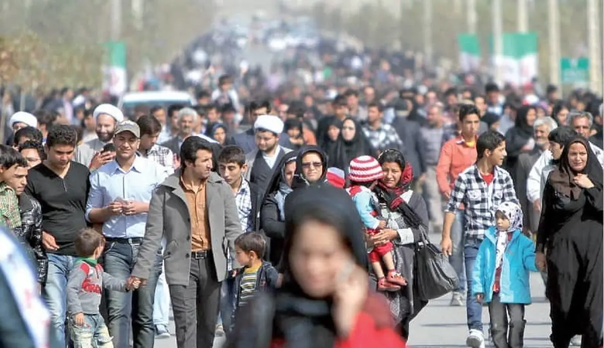 خبر نگران کننده درباره وضعیت روحی مردم ایران