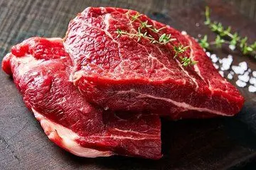 تولید گوشت حلال غیرحیوانی در ایران