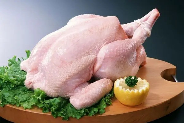 خطرناک تریی قسمت مرغ برای سلامتی که باورتان نمی شود!