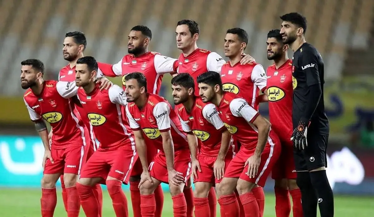 منفورترین چهره در باشگاه پرسپولیس این بازیکن است!