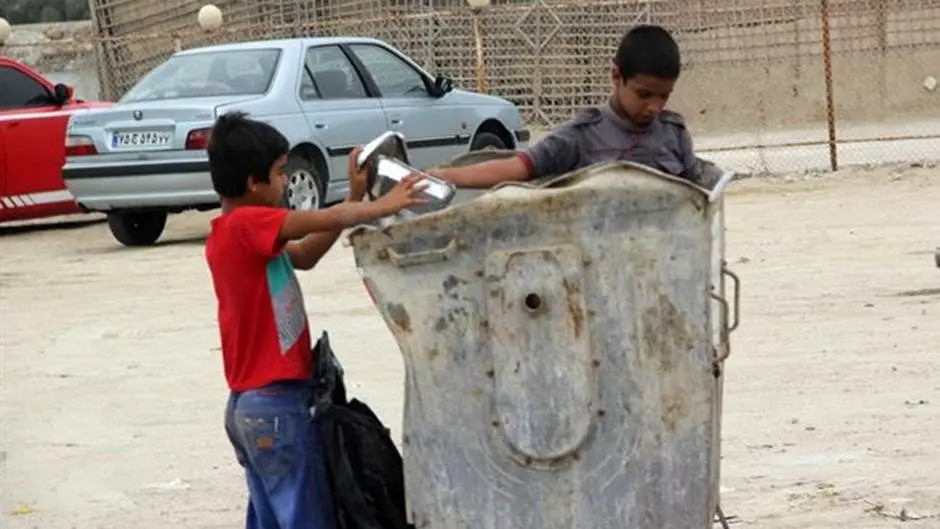 ادعایی هولناک درباره افراد زیر خطر فقر