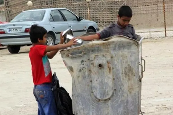 ادعایی هولناک درباره افراد زیر خطر فقر