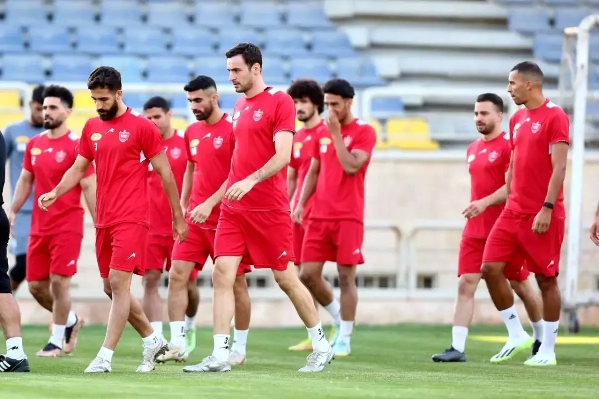 رفع بلاتکلیفی پرسپولیس؛ این مرد خارجی بالاخره مربی سرخ پوشان شد!