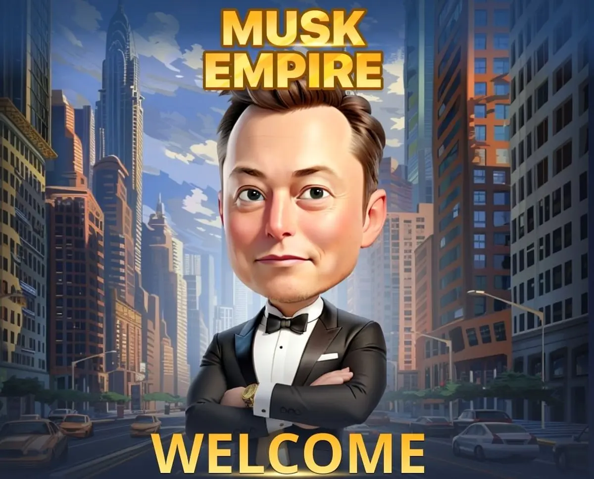 کوئست ویدئوی یوتیوب ایلان ماسک musk empire امروز 3 مرداد 1403 چهارشنبه