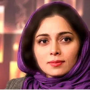 عکس/ بدل عجیب چهره پگاه آهنگرانی در سینمای ایران پیدا شد!