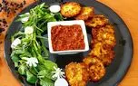 کتلت کدو و هویج یک غذای ایرانی بسیار خوشمزه است که طعمی بینظیر دارد و...
