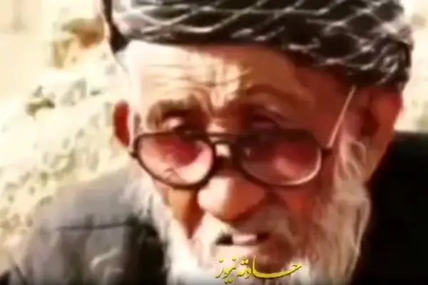 ویدئو/ مرد افغان که سالهاست سنگ می خورد و حالش خوب است!