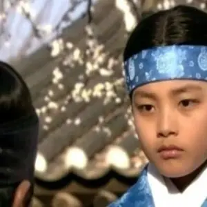 عکس/ این آقای مدل، کودکی «شاهزاده هودونگ» سریال جومونگ 3 بعد 15 سال است!