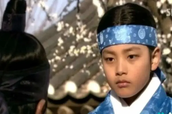 عکس/ این آقای مدل، کودکی «شاهزاده هودونگ» سریال جومونگ 3 بعد 15 سال است!
