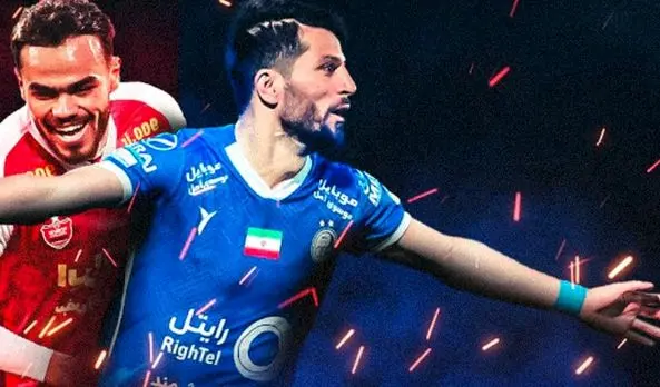 ستاره‌های پرسپولیس و استقلال ایران را ترک کردند!