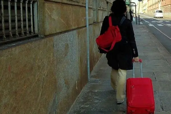 افشای جزئیات فرار عجیب دختر و پسر تهرانی از خانه