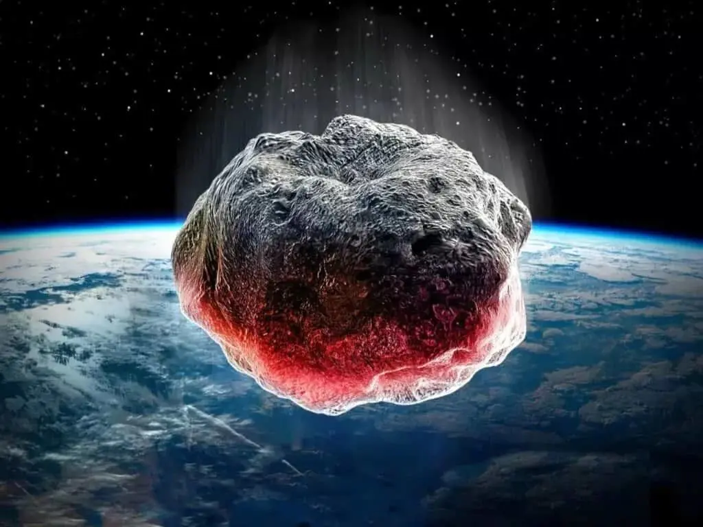 سیارک قاتل سیاره چیست و چقدر برای ما خطرناک است؟