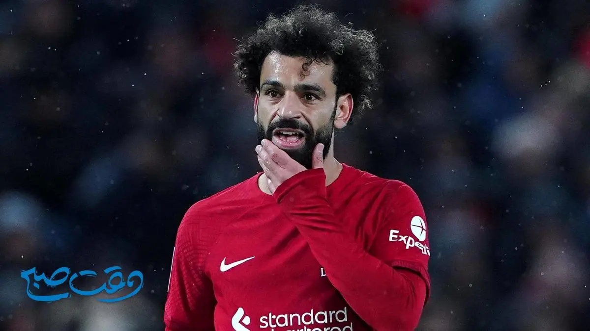 درخواست ویژه لیورپول از "محمد صلاح" حین مصدومیتش! 