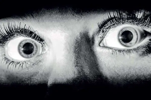 ترسناک ترین مومیایی که چشمانش باز و بسته می شود+ عکس