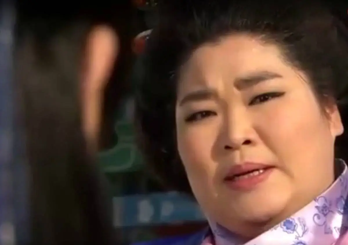 تصاویر/ چهره باورنکردنی بازیگر زن معروف سریال جومونگ 3 در واقعیت