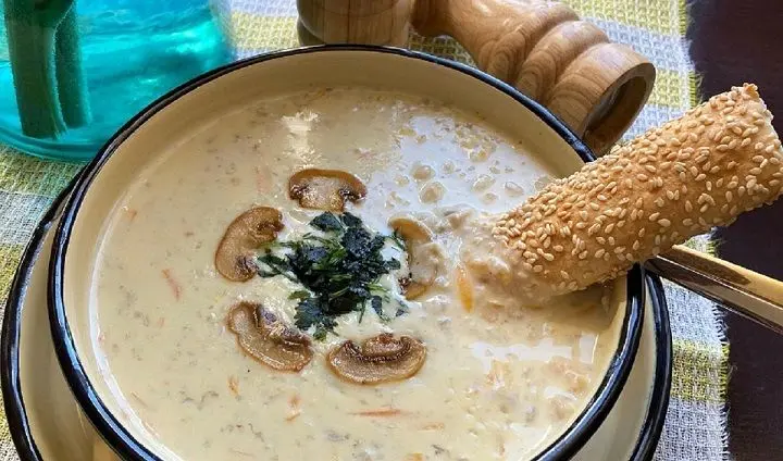 سوپ شلغم؛ معجزه ای برای درمان سرماخوردگی در فصل پاییز و زمستان